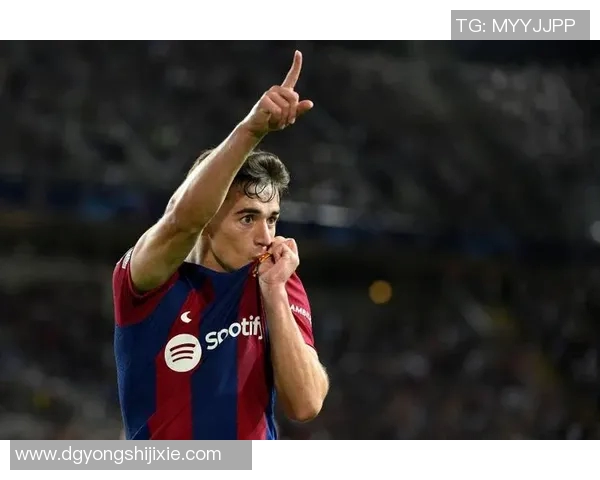 巴萨球员足球明星头像的魅力与风采解析