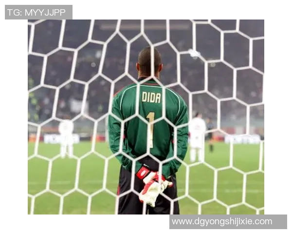 巴西足球传奇迪达的辉煌生涯与对足球的深刻影响