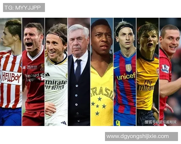 足球明星们的音乐才华展现各大球星唱歌时的精彩瞬间图片集锦