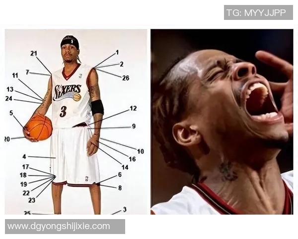 篮球明星theanswer的传奇之路与不屈精神的完美结合