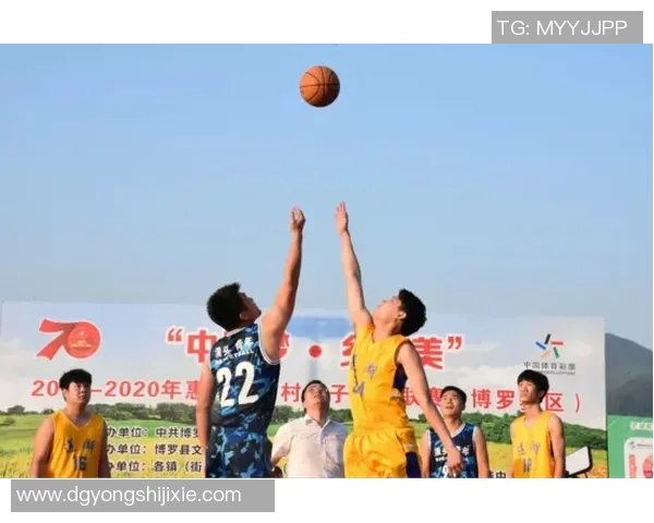 监利篮球明星的崛起与成长之路探秘见证青春与梦想的交汇点