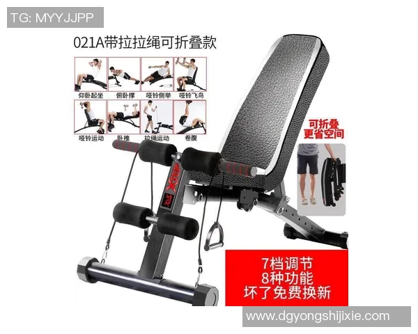 选择优质哑铃凳品牌的指南及推荐适合家庭健身的顶级产品
